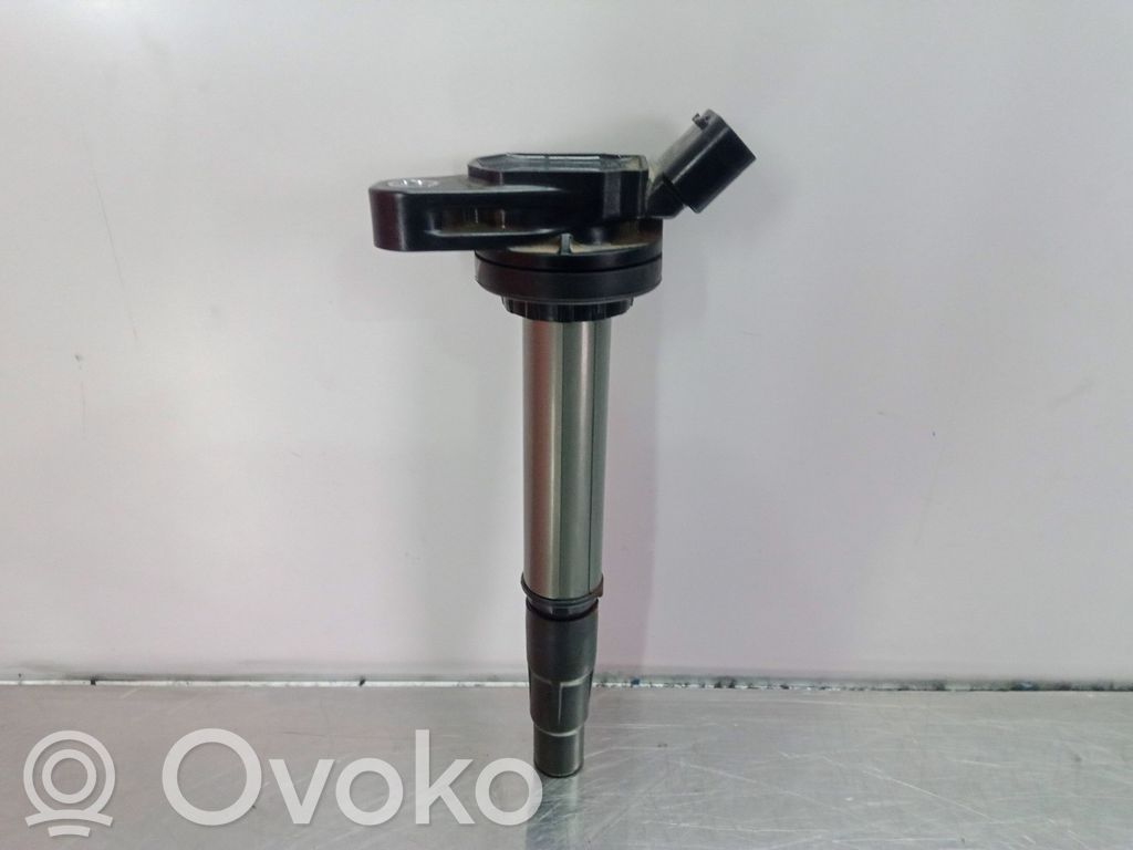 Bobina de encendido de alto voltaje