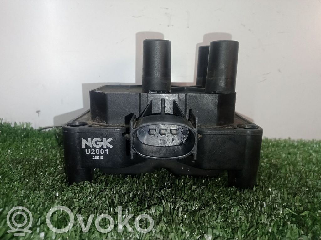 High voltage ignition coil   U2001