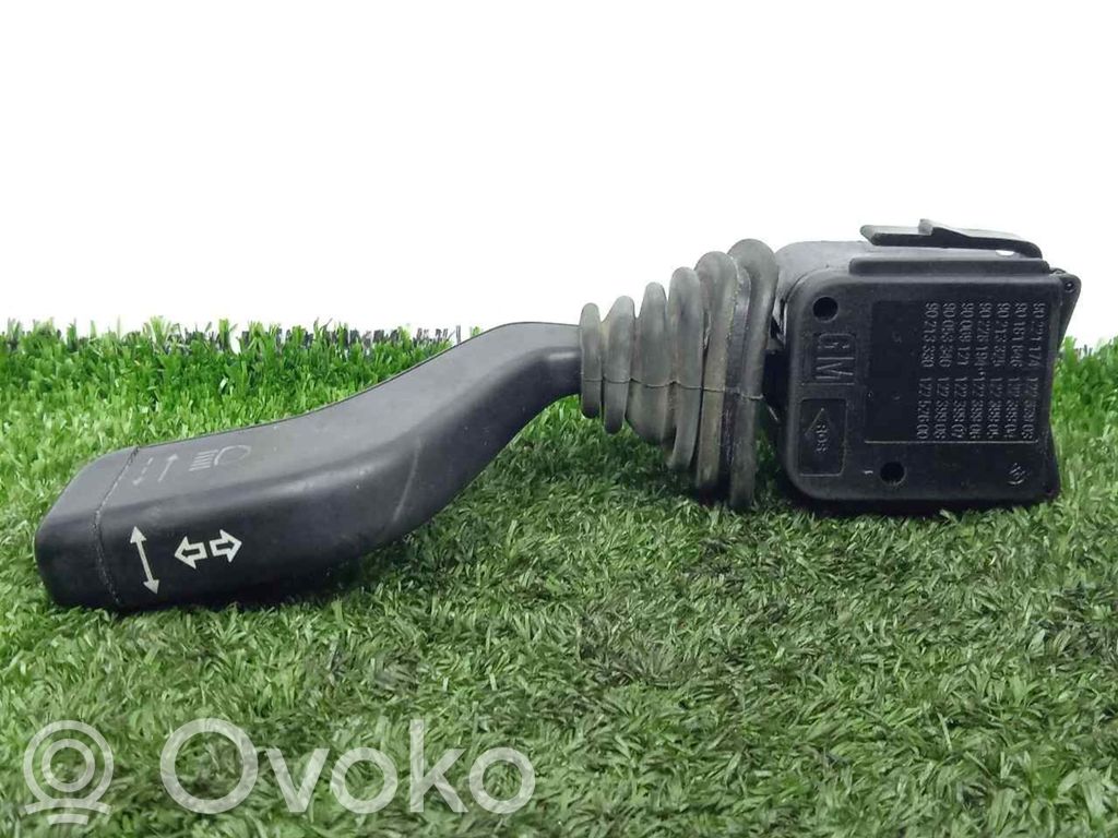 Opel Vectra A Panel lighting control switch 