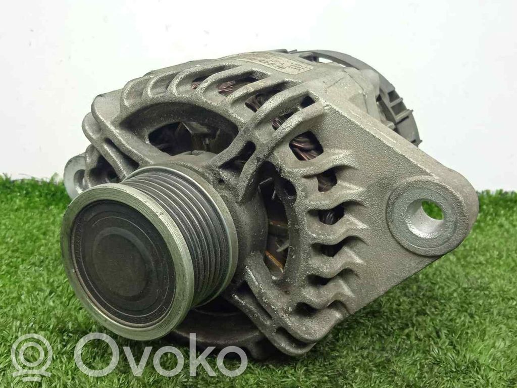 Alfa Romeo 159 Ģenerators 
