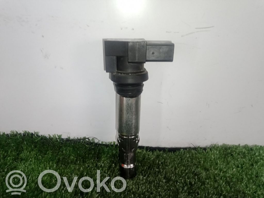 Bobina de encendido de alto voltaje   4PINES,ELDOR