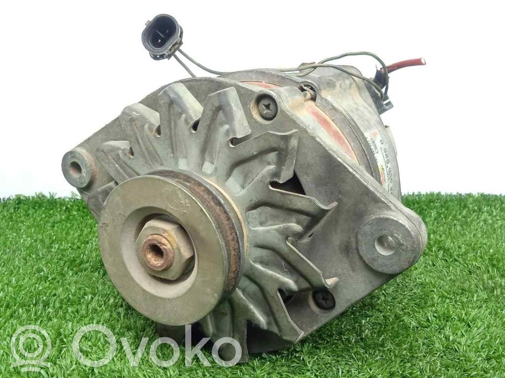 Opel Kadett E Generator/alternator 