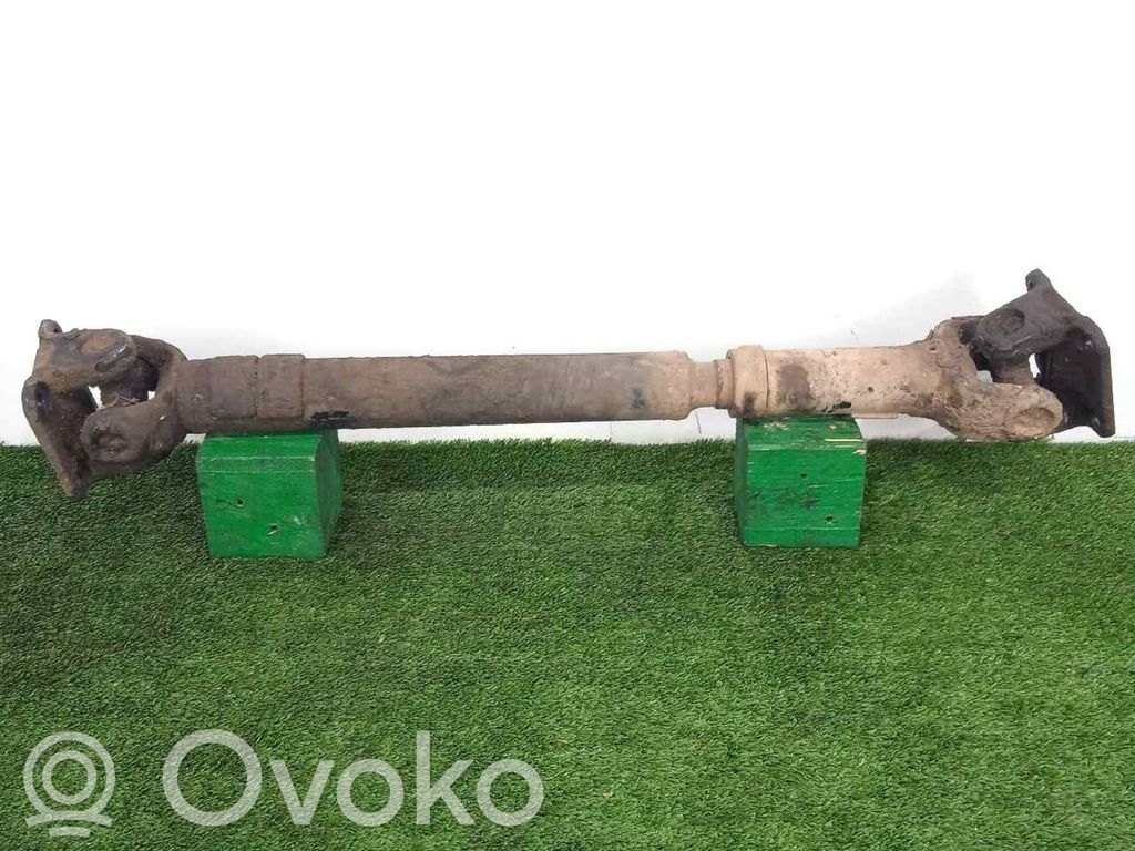 Sonstige Steuergeräte / Module   DELANTERA1TRAMO