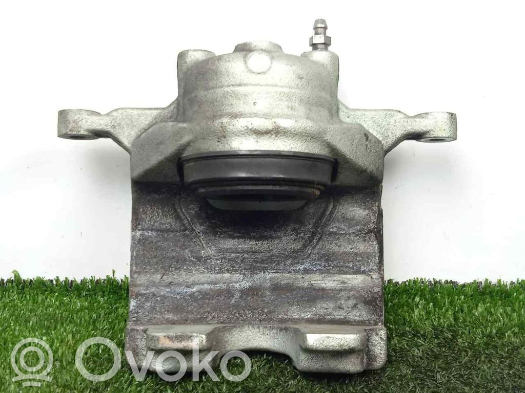Front brake caliper   13301227