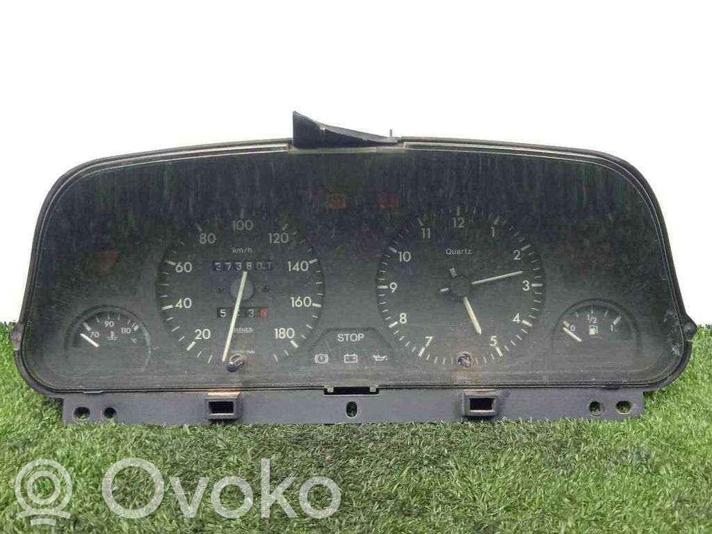 Speedometer (instrument cluster)   1480110080,ODOMETROANALOGICO