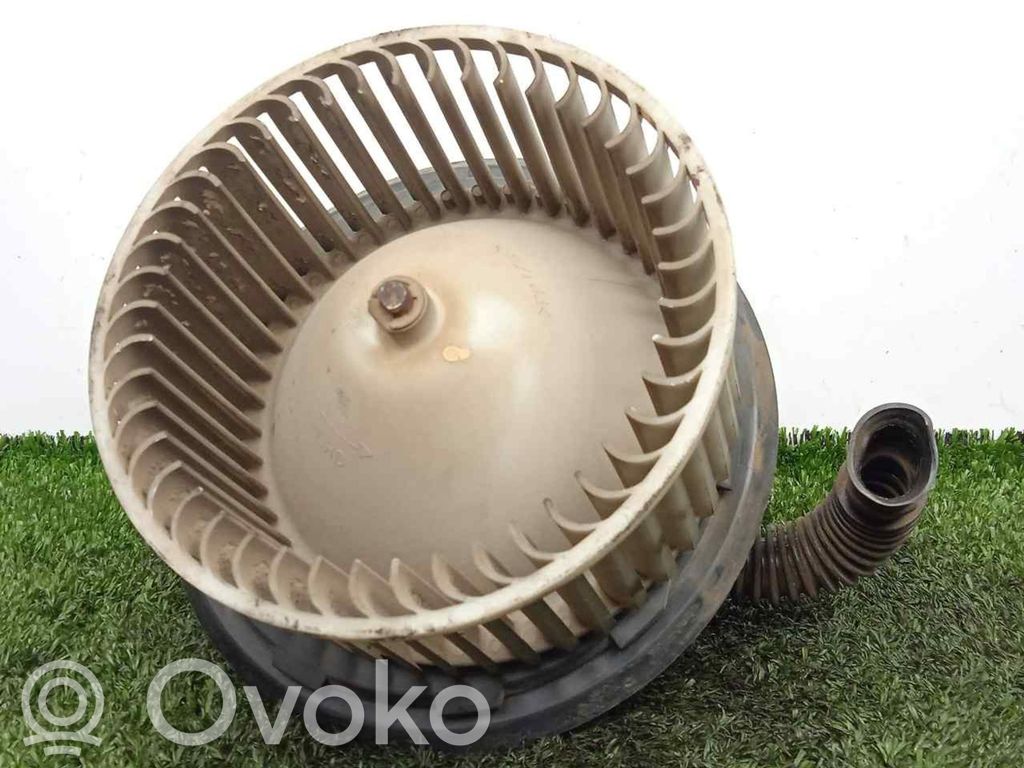Mazā radiatora ventilators   612412,2PINES