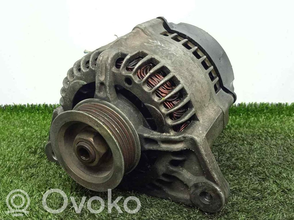 Generator/alternator   95FF10300AC,70AH