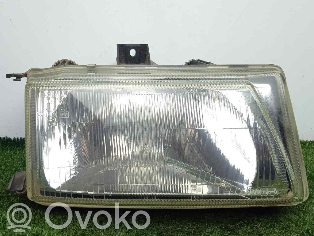 Headlight/headlamp   6K9396,OPTICASIMPLE