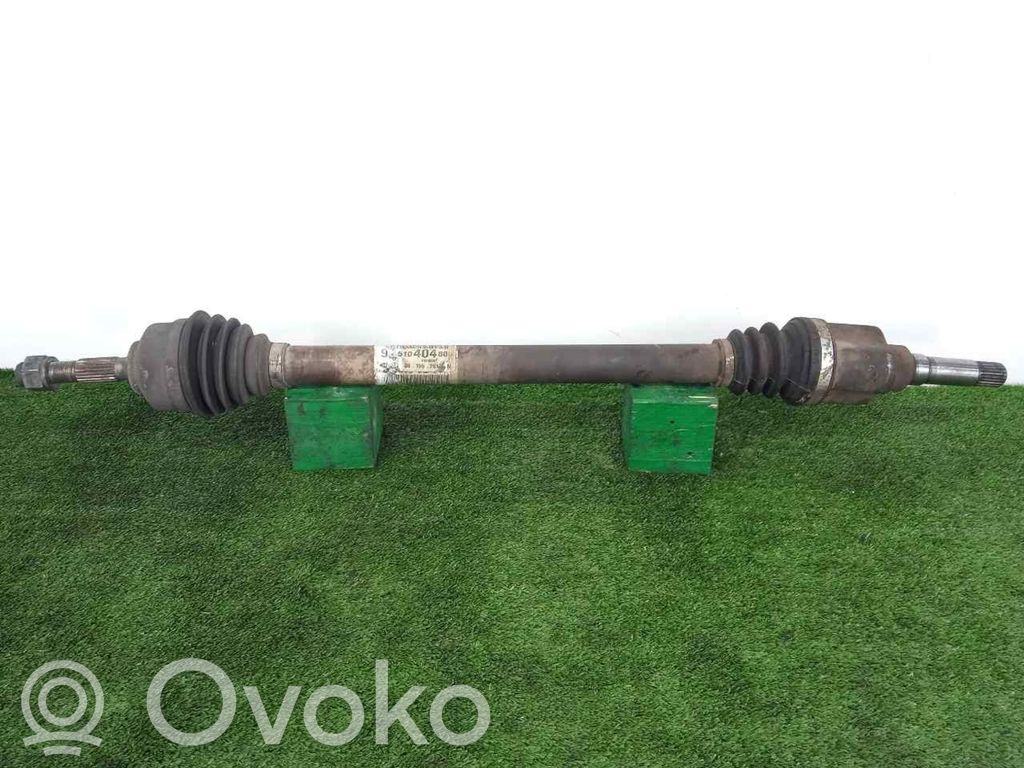Priekinis pusašis   9651040480,SINCORONA,L865MM