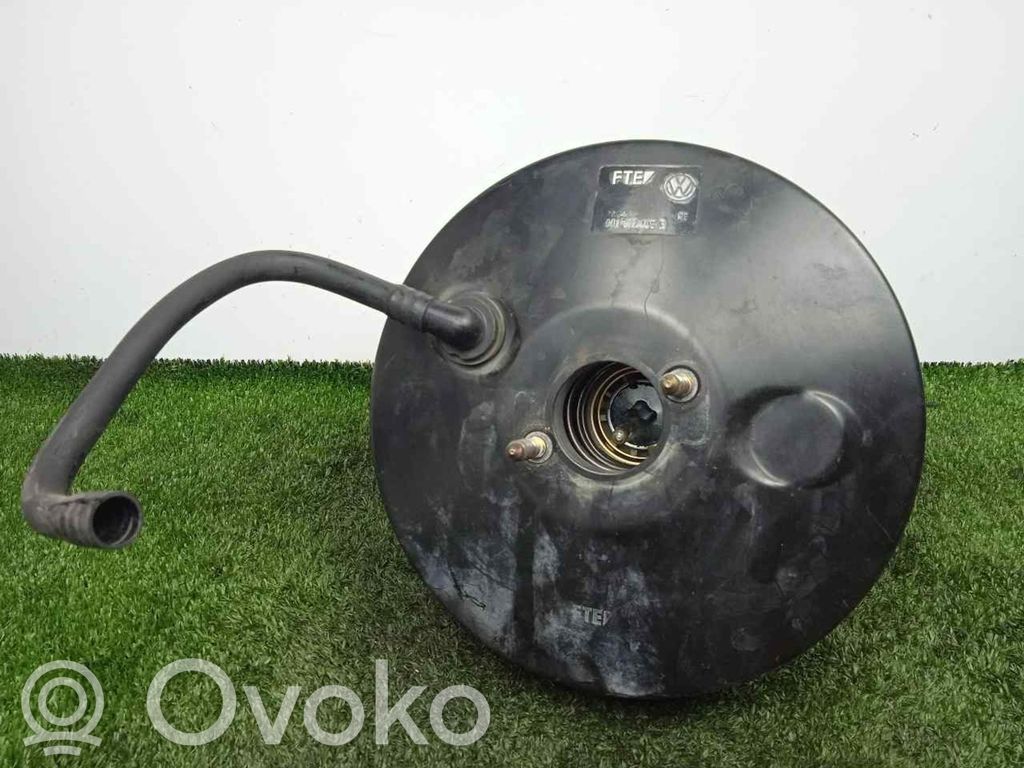 Skoda Fabia Mk1 (6Y) Gyroscope, capteur à effet gyroscopique, convertisseur avec servotronic 