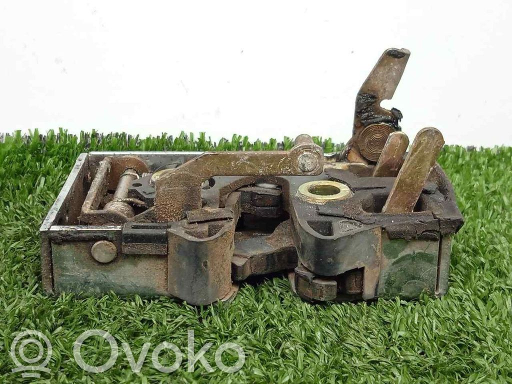 Audi Coupe Durų spyna (dvidurio) 