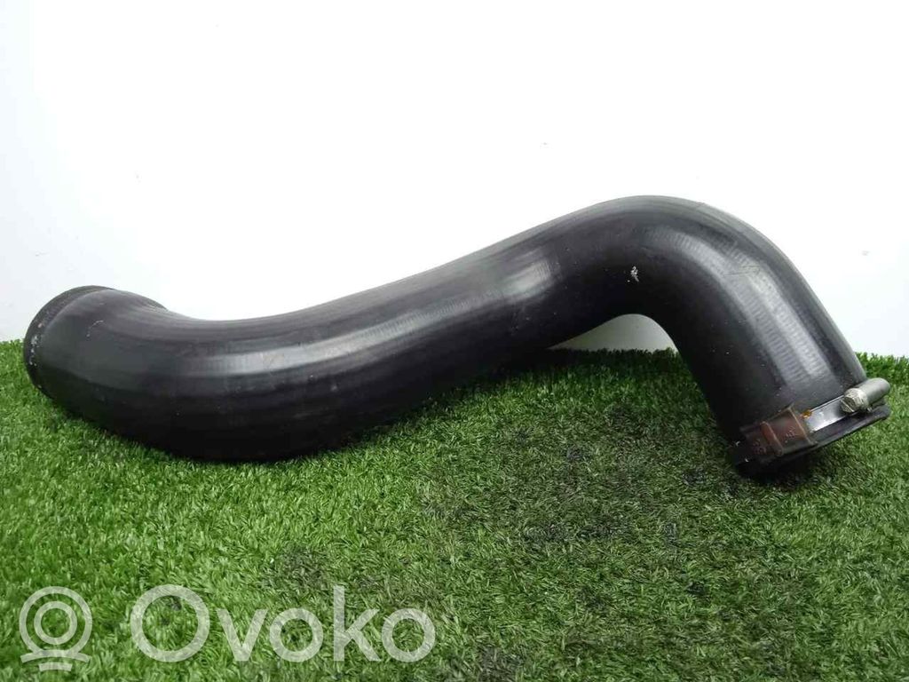 Coolant pipe/hose