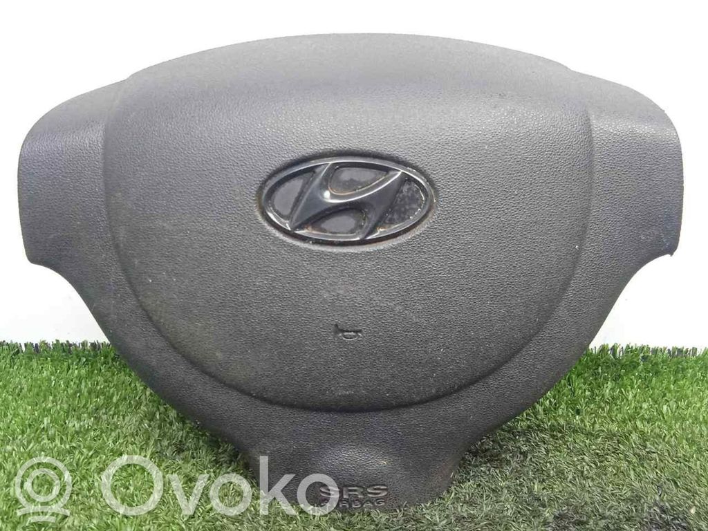 Airbag del volante