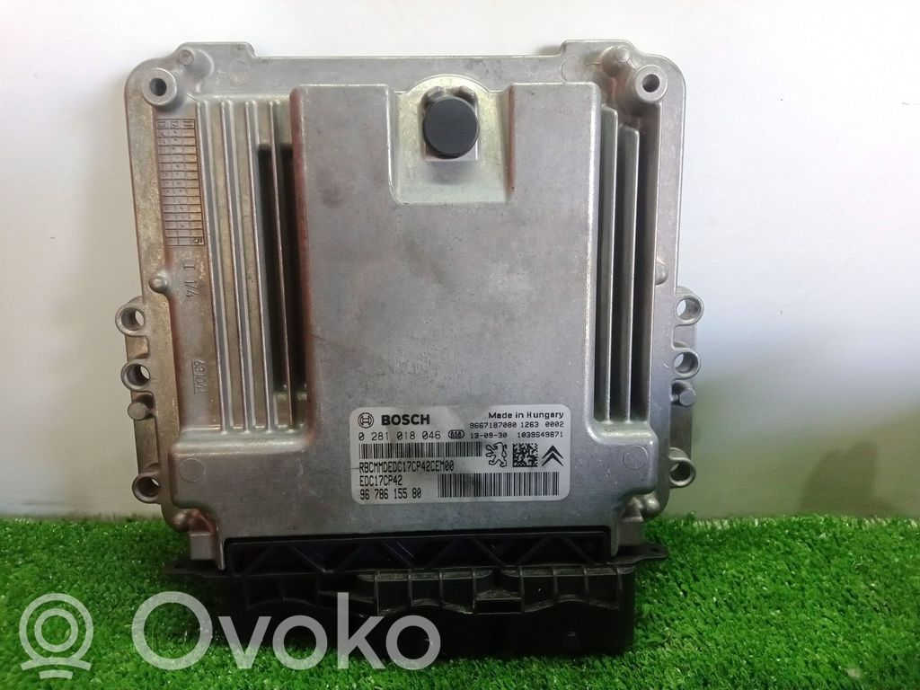 Other control units/modules   EDC17CP42,BOSCH