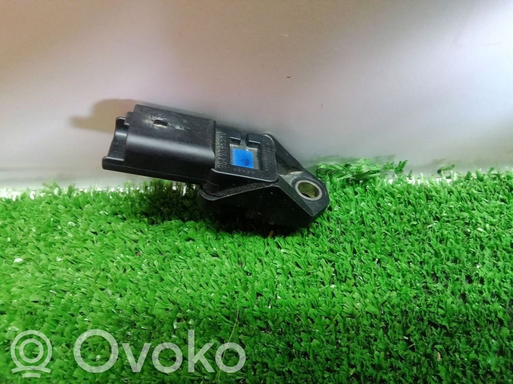 Oil pressure sensor   3PINES