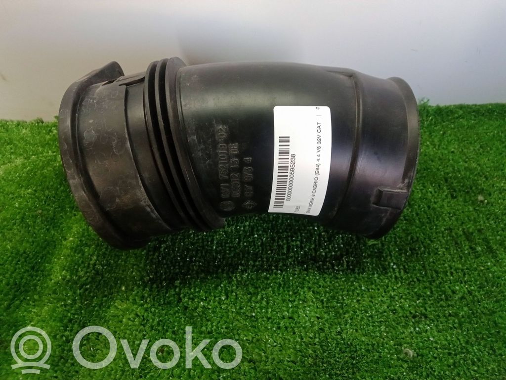 Air conditioning (A/C) pipe/hose
