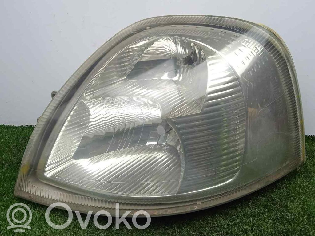 Headlight/headlamp   8200163516,0309