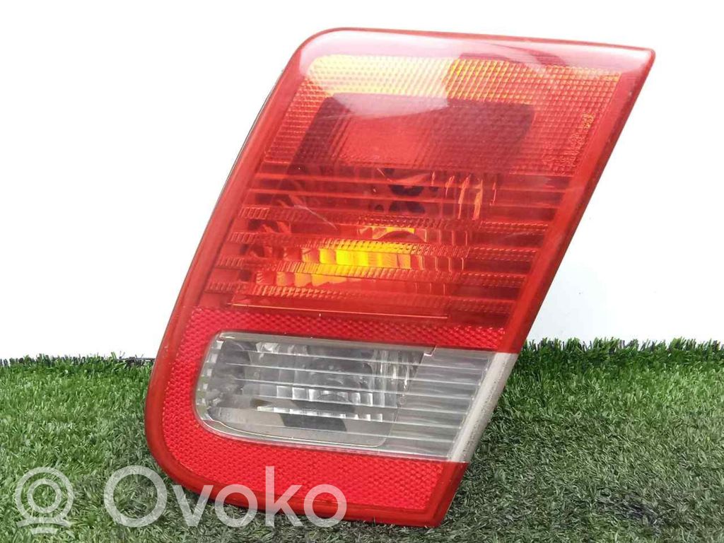 Saab 9-3 Ver2 Tailgate rear/tail lights 