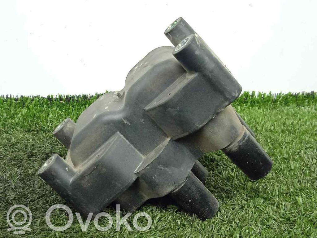High voltage ignition coil   3PINES,4CONEXIONES