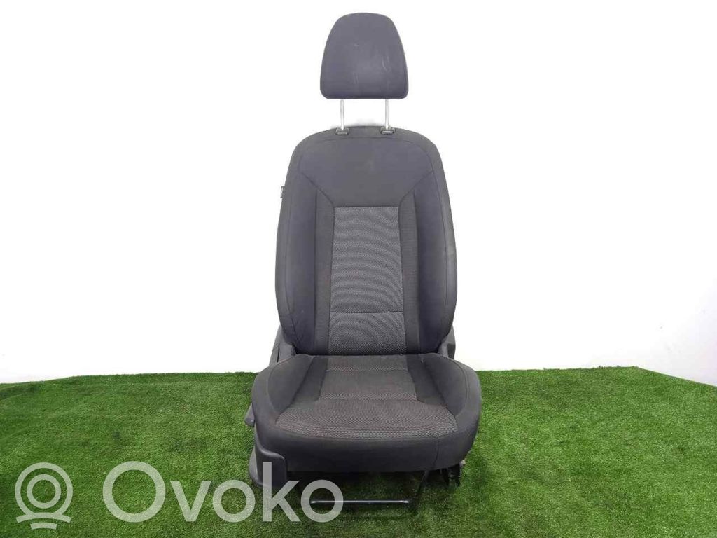 Asiento delantero del pasajero   REGULACIONMANUAL