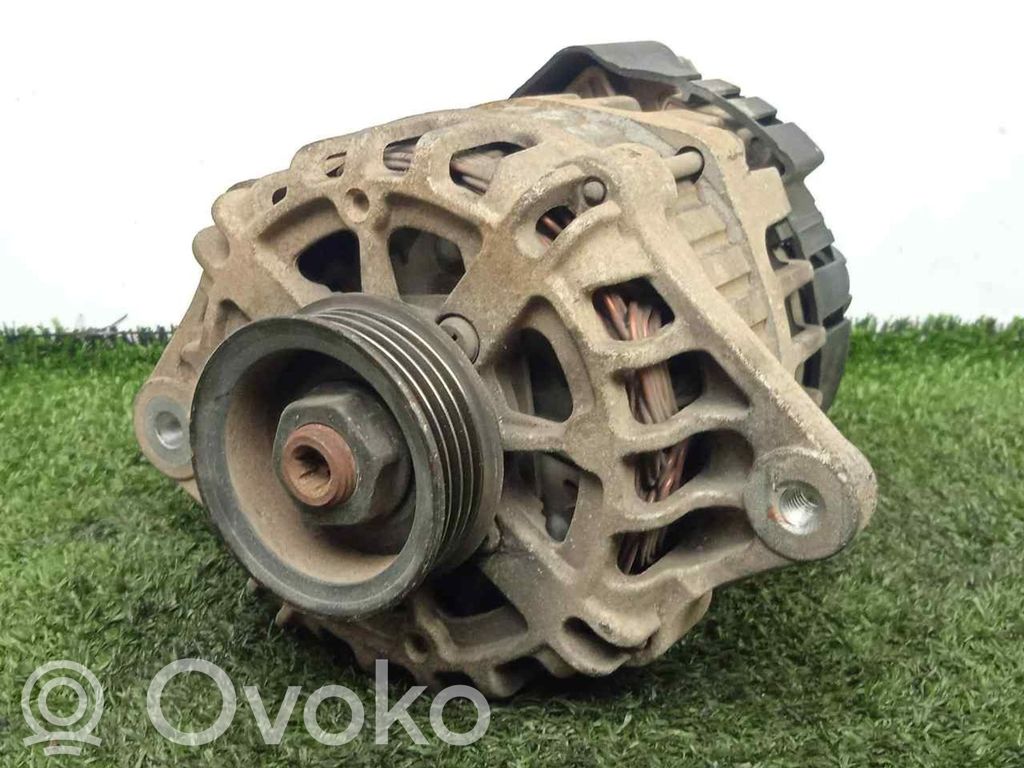 KIA Picanto Alternador 