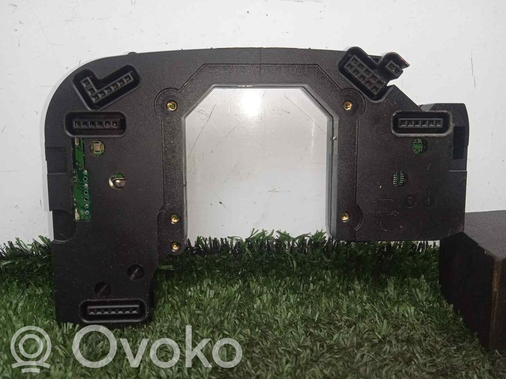 Other control units/modules   3D0953549E