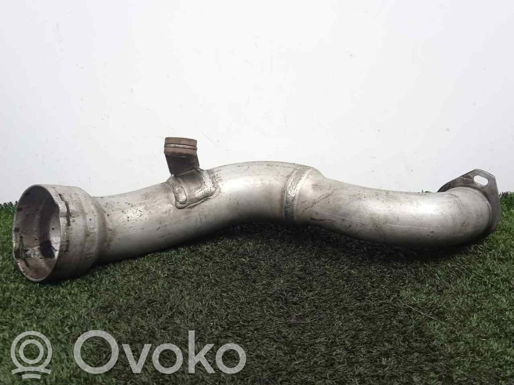 Jäähdytysnesteletku   3D0145840A,RIGIDOALUMINIO