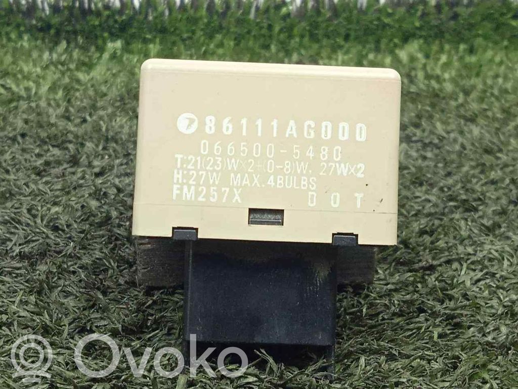 Otros relés   86111AG000
