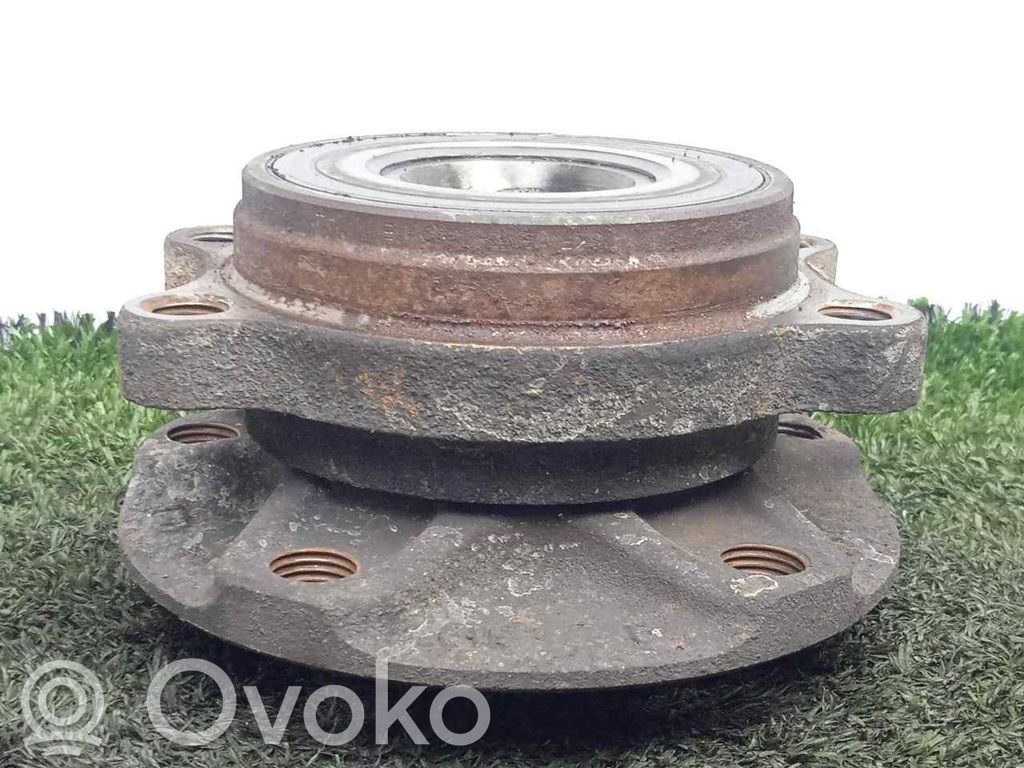Achsschenkel vorne   3D0498607,5X112AMBOSLADOS,CONABS