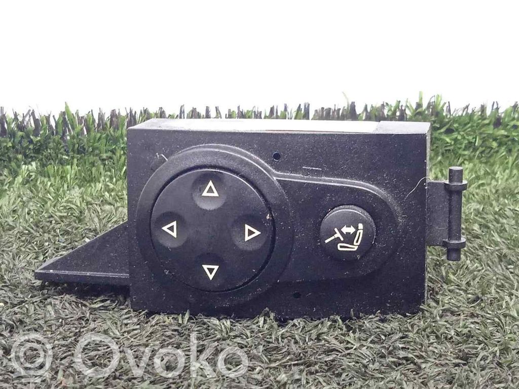 Otras unidades de control/módulos   3D0953551