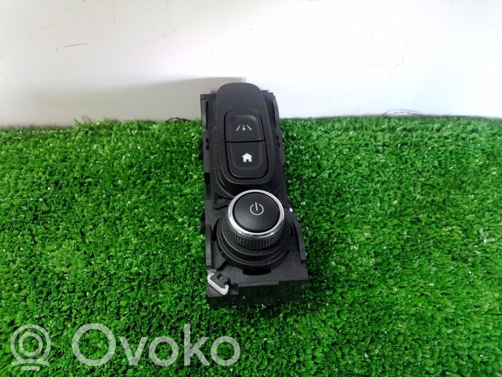 Multifunctional control switch/knob   RSA253B05623R,UNIDADCONTROL,MODULONAVEGADOR