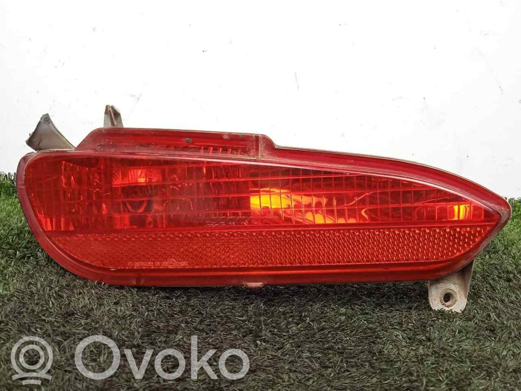 Luz trasera/de freno   0912