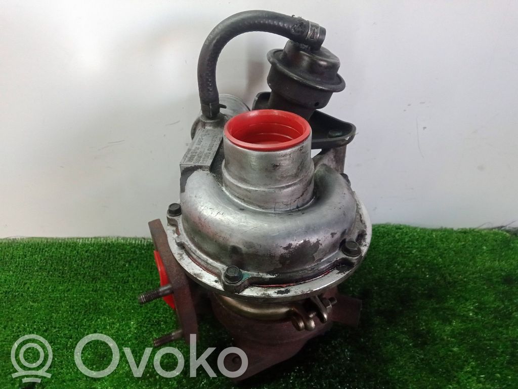 Turbo   55113700CKHF51A