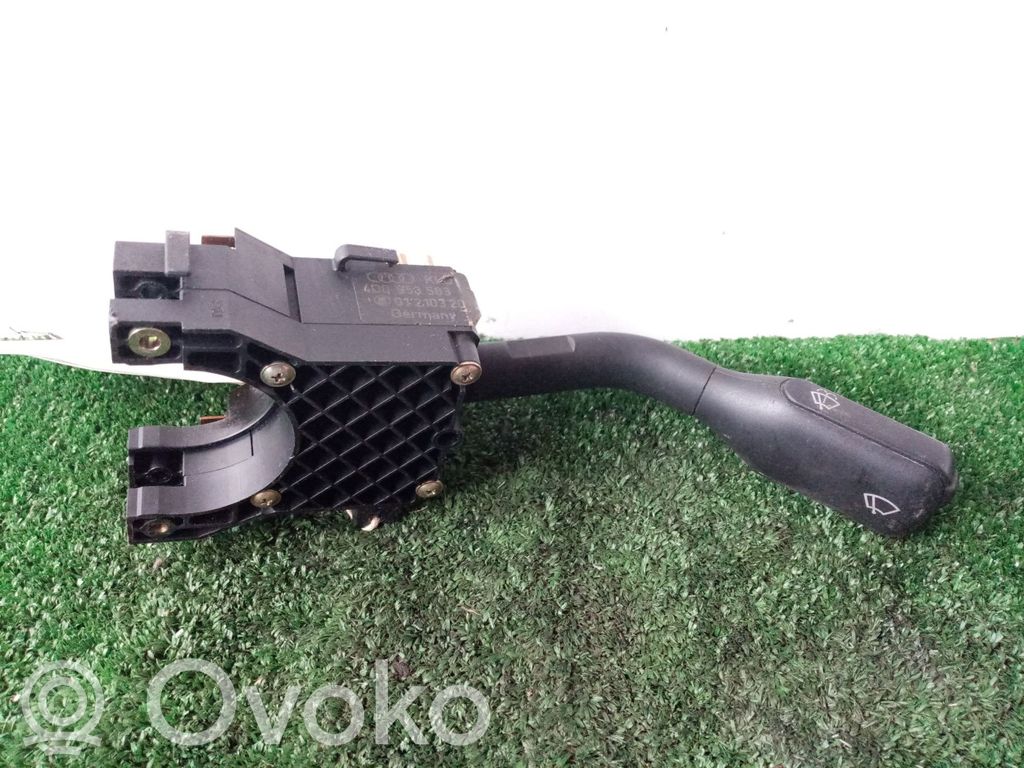 Wiper control stalk   4D0953503
