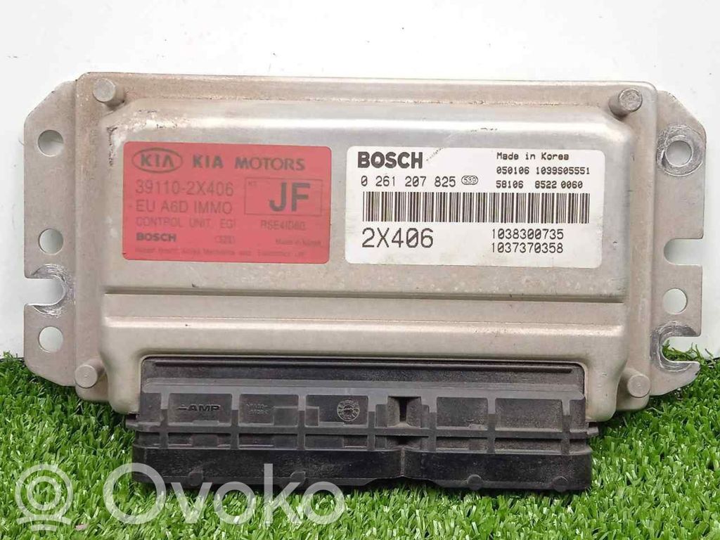 Other control units/modules   M791,BOSCH