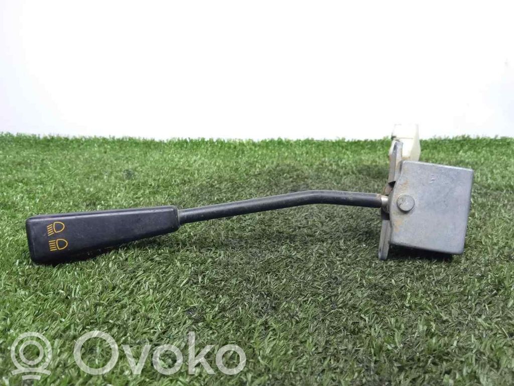 Panelės apšvietimo reguliavimo jungtukas   4PINES