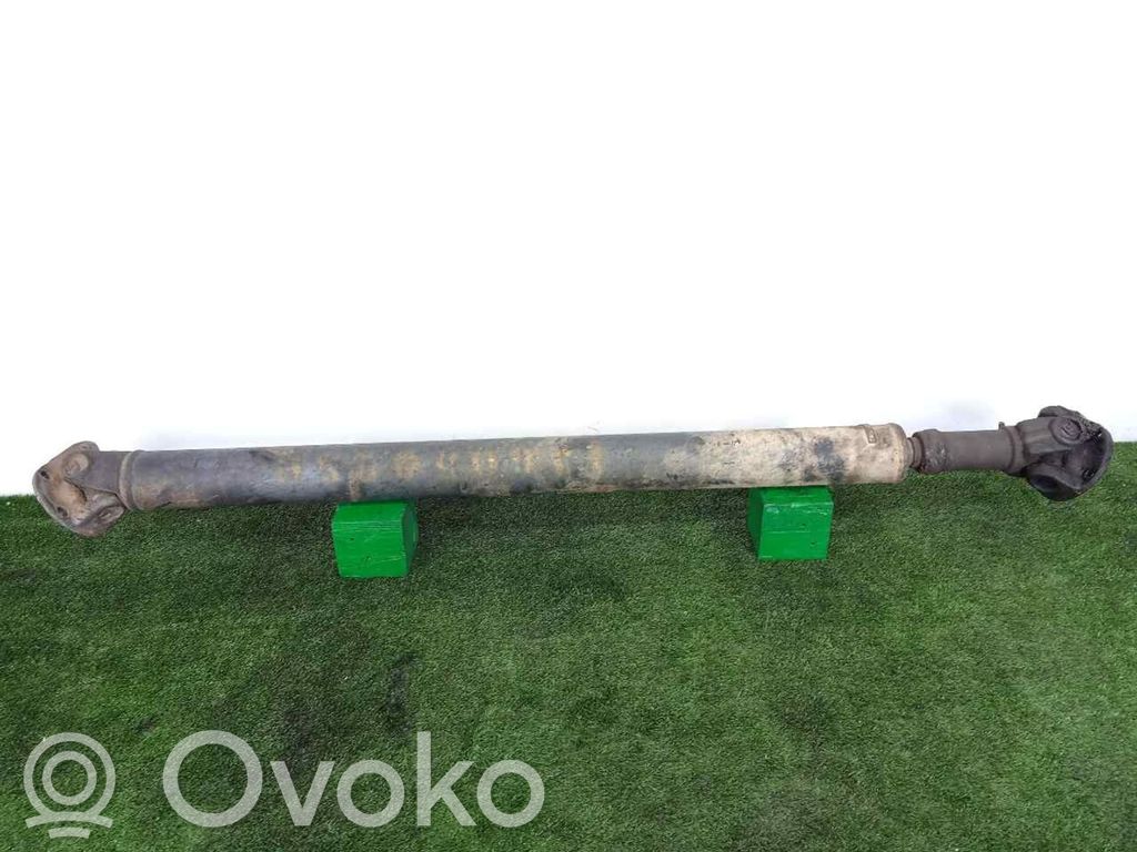 Vidējais kardāns   TRASERA1TRAMO,L1100MM