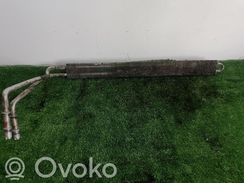 Vairo stiprintuvo radiatorius   6834008