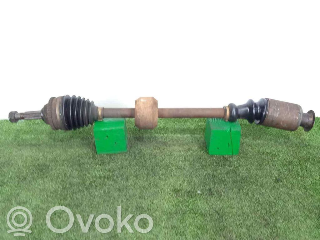 Arbre d'entraînement avant   CONCORONA,L723MM