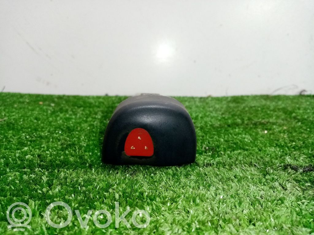 Hazard light switch   A0