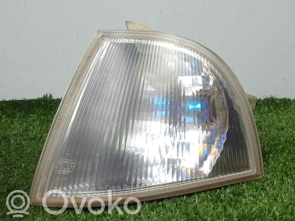 Frontblinker   9600RAYADO