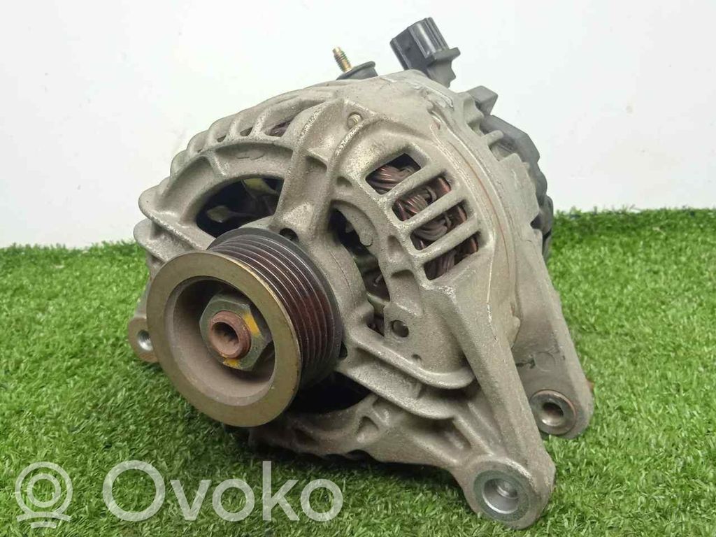 Generator/alternator   80AHBOSCH