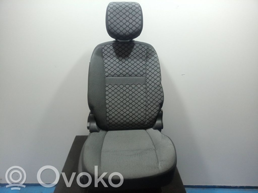 Renault Scenic III -  Grand scenic III Front passenger seat 