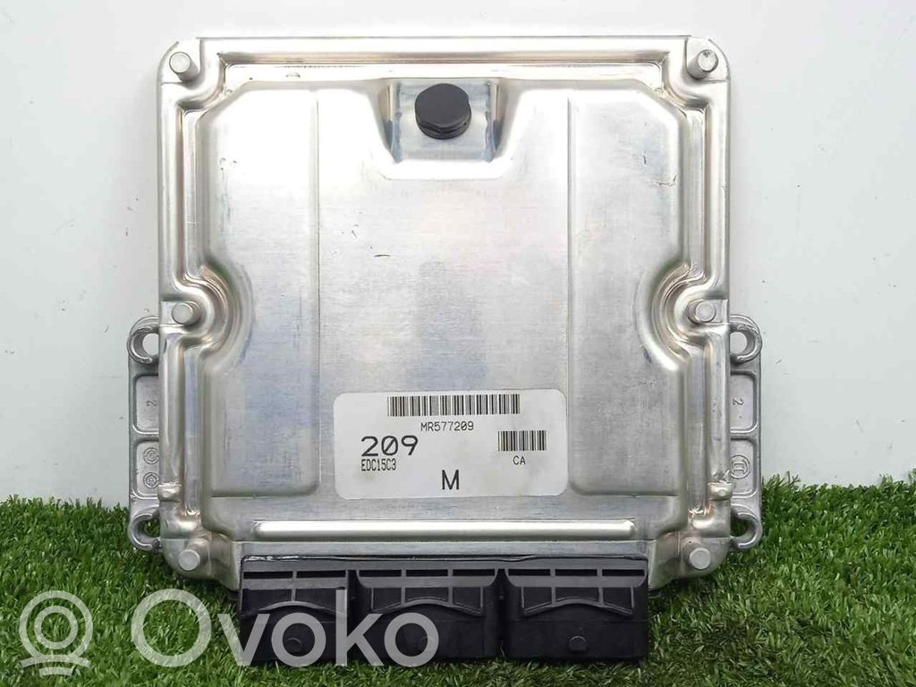 Sonstige Steuergeräte / Module   EDC15C3,BOSCH