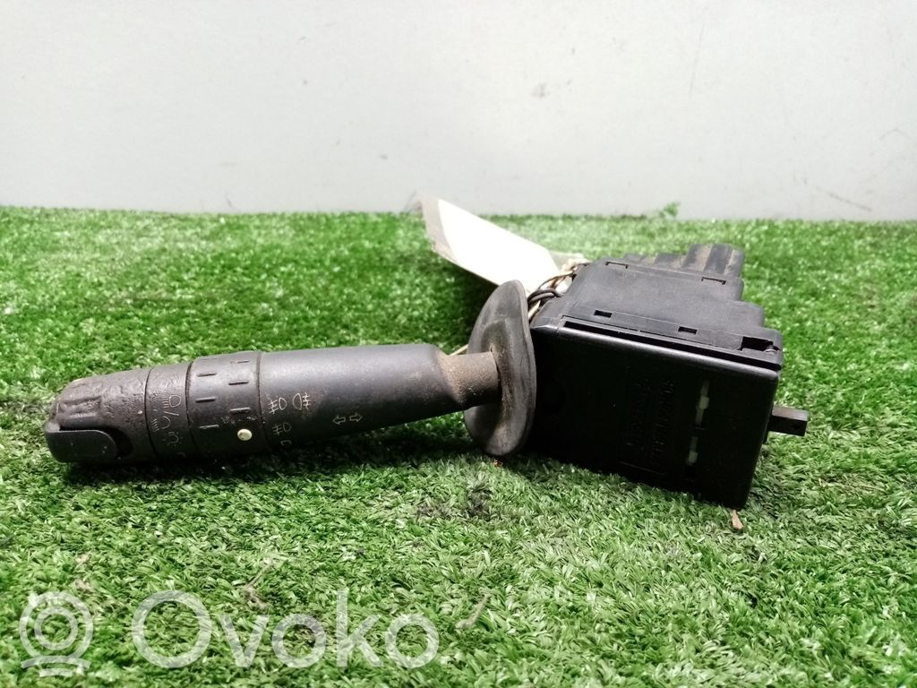 Citroen Xsara Panel lighting control switch 