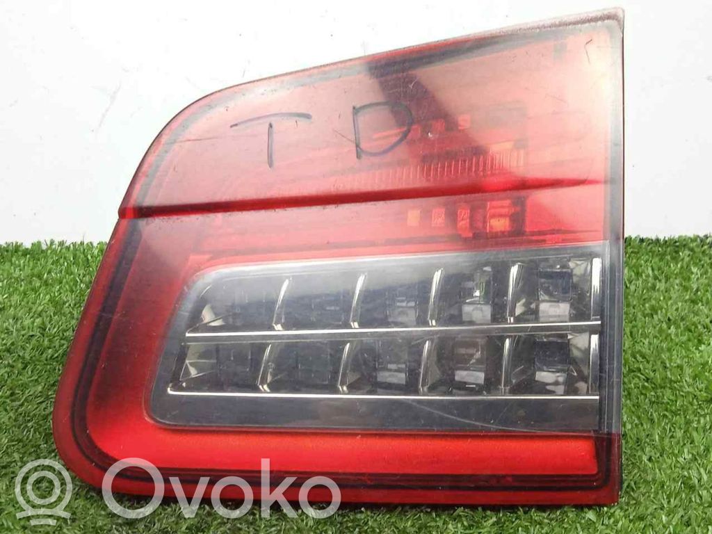 Citroen C5 Takaluukun takavalot 