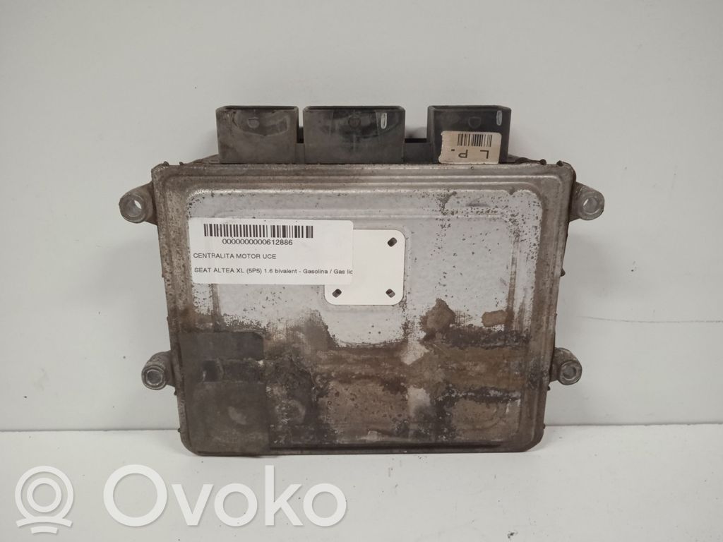 Other control units/modules