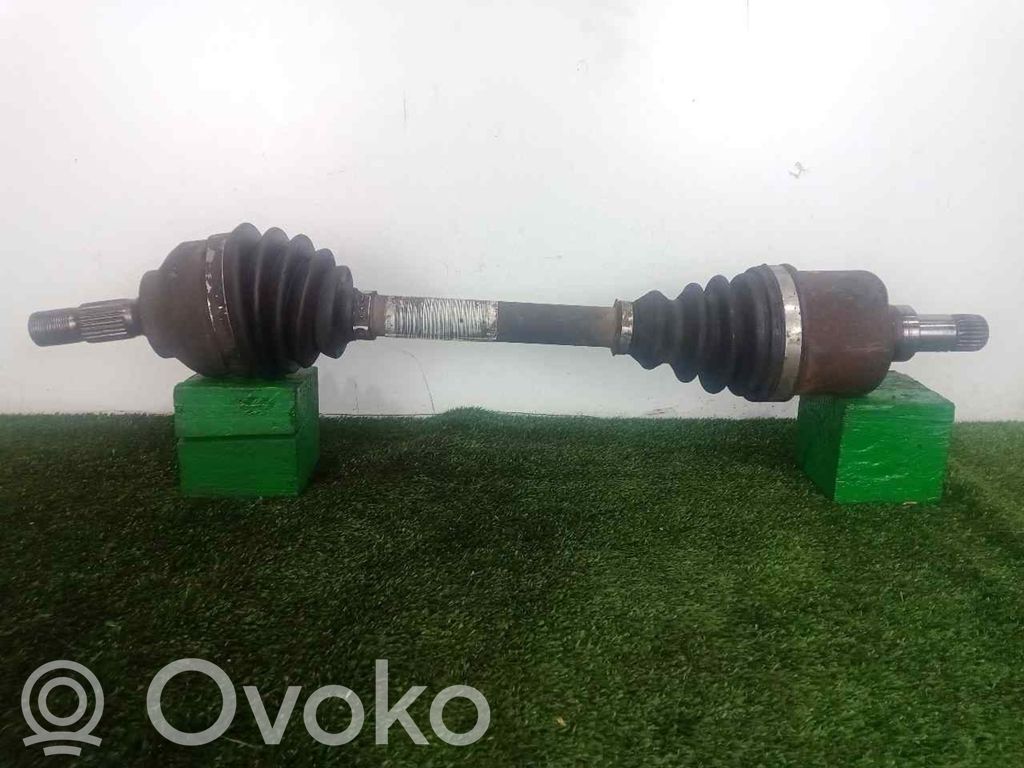 Citroen C4 Grand Picasso Front driveshaft 