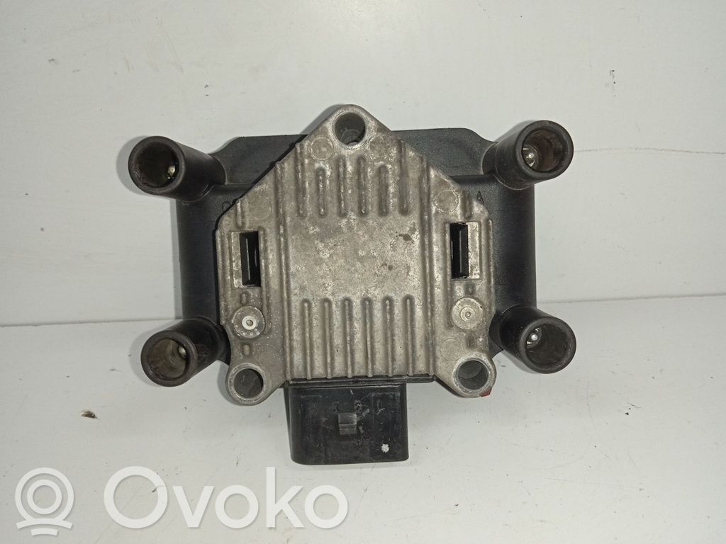 Seat Altea Aukštos įtampos ritė "babyna" 