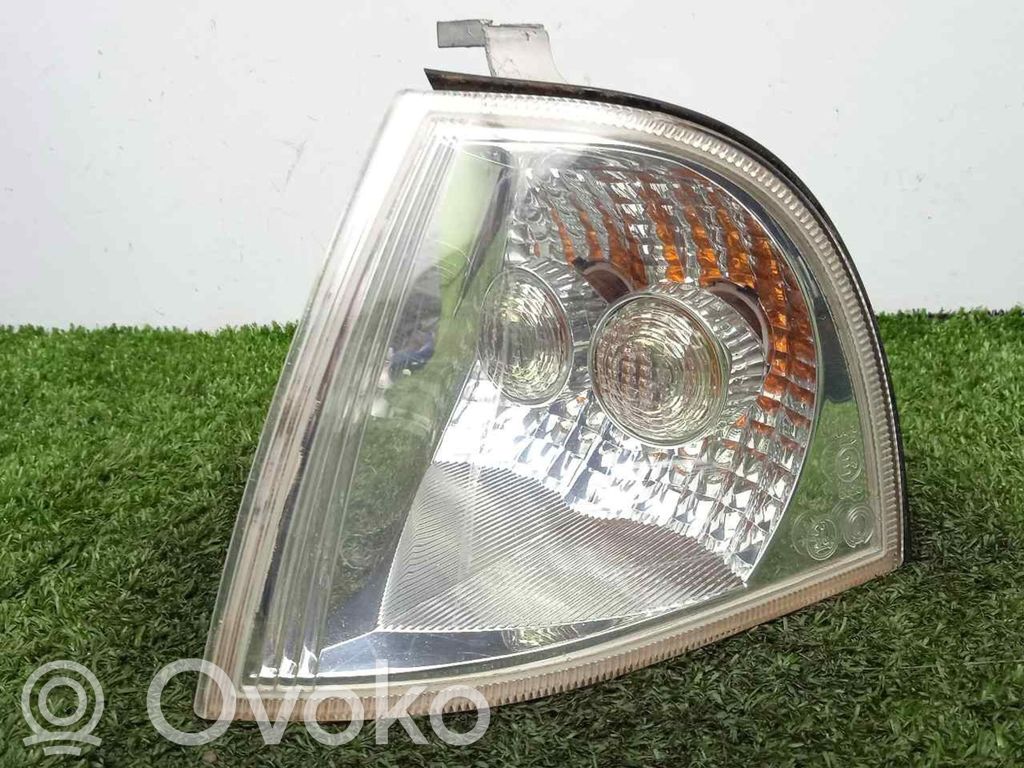 Skoda Octavia Mk1 (1U) Priekinis posūkio žibintas 